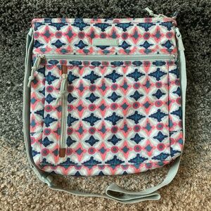 Vera Bradley Crossbody Bag
